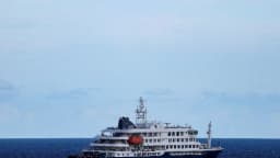 Casos de Hantavirus en crucero suben a 13, pero la situación se mantiene estable: OMS