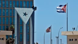 EE. UU. impone sanciones a altos funcionarios y a entidades estatales cubanas