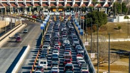 México es la puerta trasera de China hacia Estados Unidos