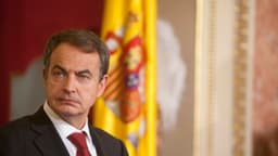 El expresidente español José Luis Rodríguez Zapatero es investigado por presunto tráfico de influencias