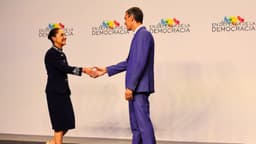 Legisladores de España y México se reunirán en una cumbre en junio
