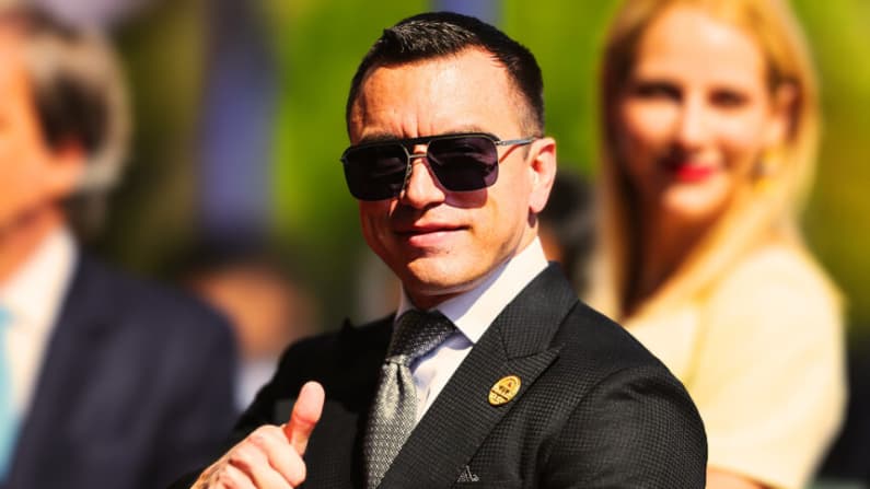 Noboa reforma zonas francas para atraer tecnología e inversión en Ecuador