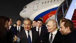 Putin visita China para recabar información sobre la cumbre Trump - Xi, según fuente interna