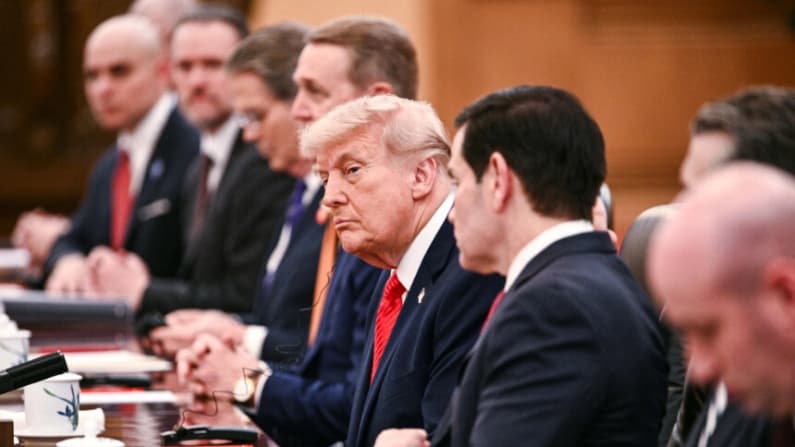 La cumbre entre Trump y Xi concluye con una tregua, no con un avance decisivo: Según analistas