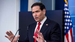 Rubio ofrece una nueva relación entre EE. UU. y Cuba durante mensaje hacia el pueblo cubano