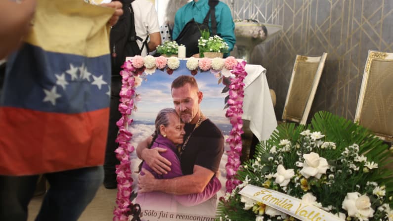 Quién fue Victor Hugo Quero Navas, víctima fatal de desaparición forzada del régimen venezolano