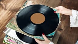El renacer del vinilo