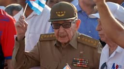 EE. UU. acusa al exlíder cubano Raúl Castro de asesinato por la muerte de ciudadanos estadounidenses en 1996