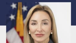 Administración Trump nombra a Stephanie Haridopolos como Directora de Salud Pública interina