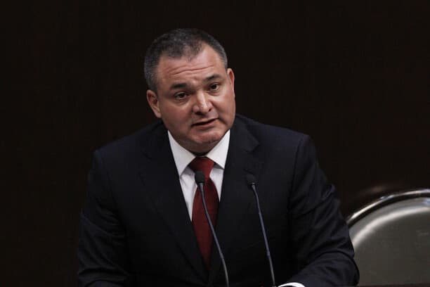 México gana sentencia por más de USD 578 millones en caso vinculado a García Luna