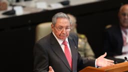 ¿Quién es Raúl Castro, el político cubano recientemente acusado?