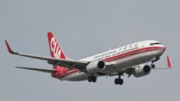 China confirma compra de 200 aviones Boeing en el marco del nuevo acuerdo comercial con EE. UU.