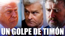 Trump se impone en las primarias y define el nuevo rumbo del Partido Republicano