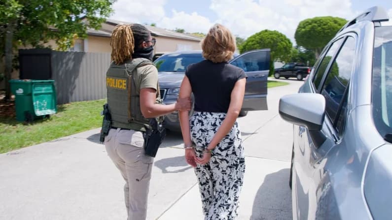 Rubio: El ICE arresta a la hermana de un alto ejecutivo vinculado al régimen cubano