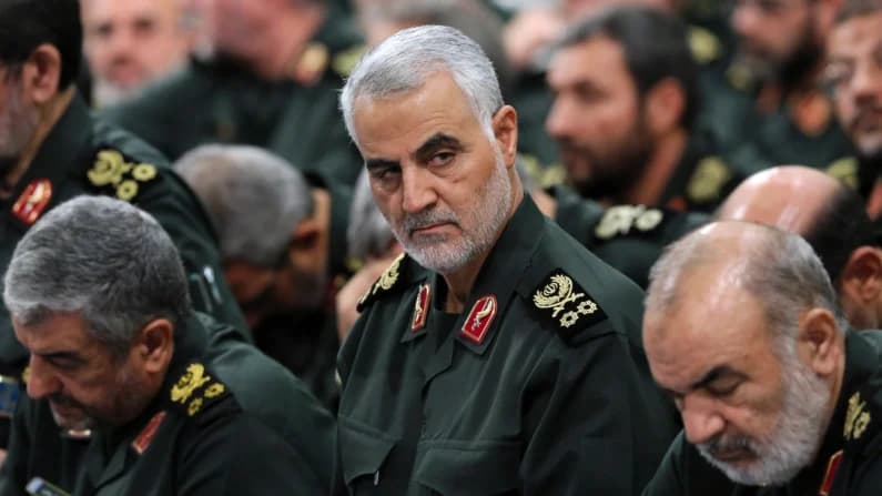 La otra amenaza iraní