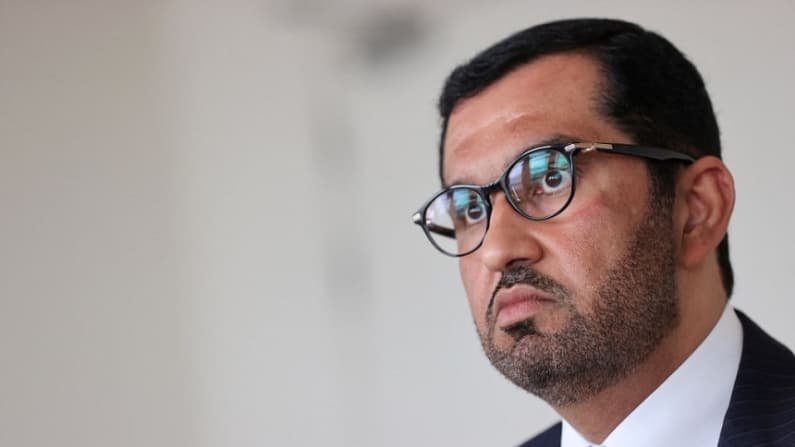 Oleoducto de circunvalación del estrecho de Ormuz está completado en casi un 50 %: director de ADNOC