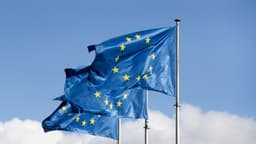 La UE amplía las sanciones a Irán para incluir amenazas a la libertad de navegación en Medio Oriente