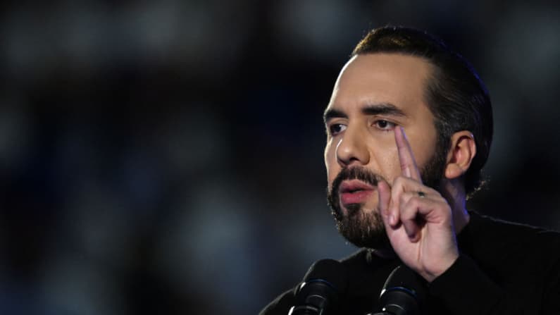 El Salvador: del combate a las pandillas al “país más seguro del hemisferio”