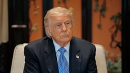 Trump indica que firmará el proyecto de ley para la permanencia del horario de verano