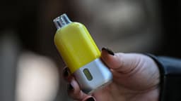 La red de distribución de vapeo de China y la amenaza emergente de convergencia