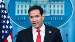 Rubio llega a la India para su primera visita oficial antes de las conversaciones del Quad