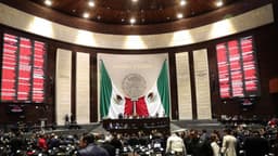 Congreso debatirá 2ª. elección judicial y nulidad de elecciones por injerencia extranjera