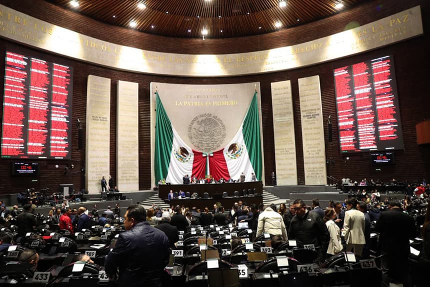Congreso debatirá 2ª. elección judicial y nulidad de elecciones por injerencia extranjera