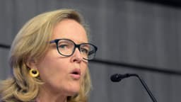 Presidenta del Banco Europeo de Inversiones visita México para reforzar acciones en sectores clave