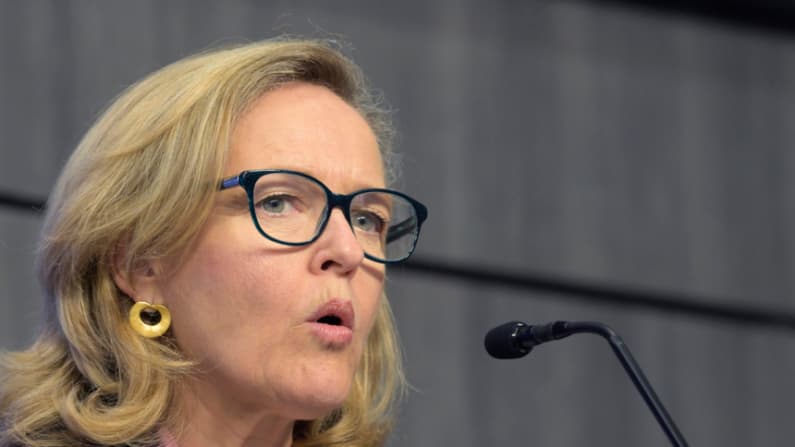 Presidenta del Banco Europeo de Inversiones visita México para reforzar acciones en sectores clave