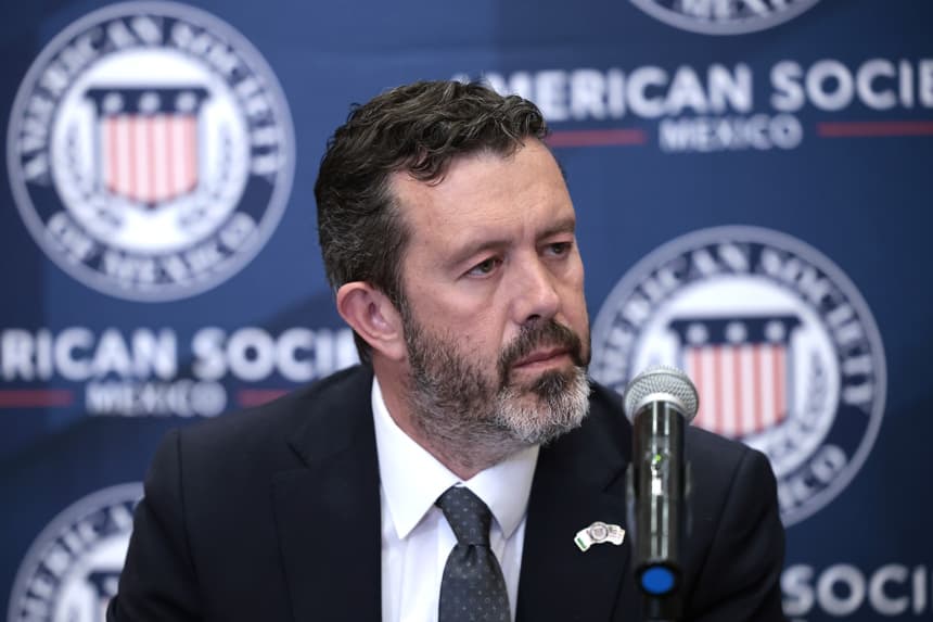 American Society liga seguridad y comercio en revisión del T-MEC