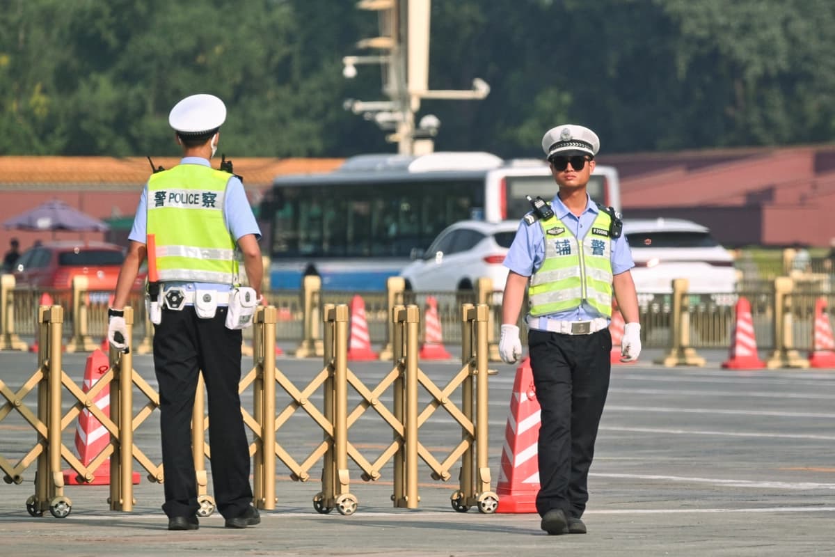 Ataque con arma blanca en el sur de China desata polémica sobre el número de víctimas y el motivo