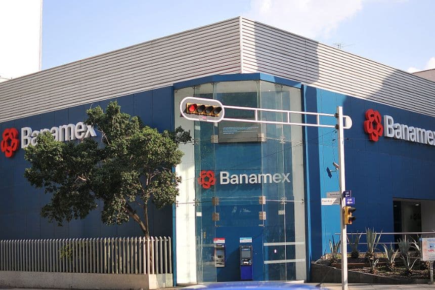 El banco Banamex anticipa revisiones anuales del T-MEC hasta 2028