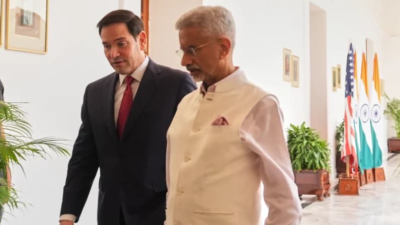 EE. UU. e India firman un pacto clave sobre minerales críticos y tierras raras