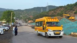 El accidente minero más mortífero de China en años pone de manifiesto condiciones de trabajo peligrosas