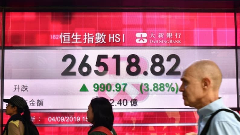 Beijing endurece control sobre el comercio transfronterizo de valores