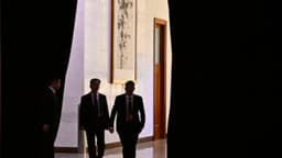 Campaña anticorrupción de China sigue sacando a la luz decenas de miles de casos cada mes