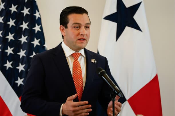 EE. UU. otorgará USD 3 millones a Panamá para limpiar el Darién impactado por crisis migratoria