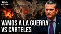 EE. UU. anuncia guerra contra los cárteles de la droga en Latinoamérica