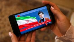 Irán utiliza tecnología china para restringir acceso a Internet: fuente oficial