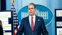 Estados Unidos sanciona a la nueva agencia iraní de control del estrecho de Ormuz