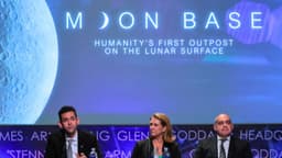 La NASA consolida las primeras misiones a la base lunar: Lo que hay que saber