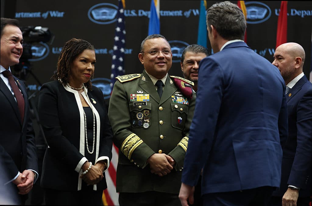 Ministro de Defensa de Guatemala ratifica que no habrán maniobras militares de EE. UU.
