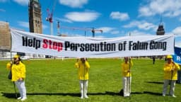 Falun Gong es "objetivo prioritario" de represión transnacional de Beijing, dice exespía
