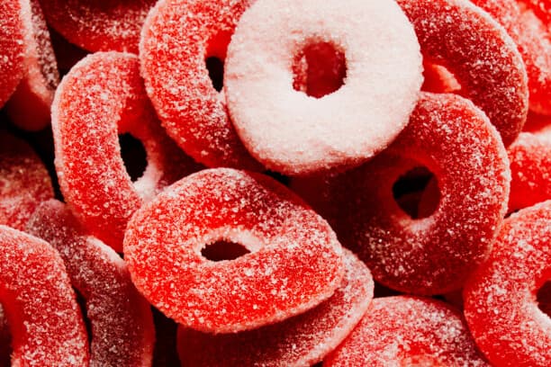 ¡Prohibido en México! Colorante Rojo 3 saldrá del mercado por sus efectos cancerígenos
