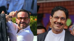 Abelardo de la Espriella e Iván Cepeda disputarán segunda vuelta presidencial en Colombia