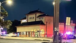 Arrestan a 16 personas e incautan drogas en redada en restaurante chino de Oklahoma City