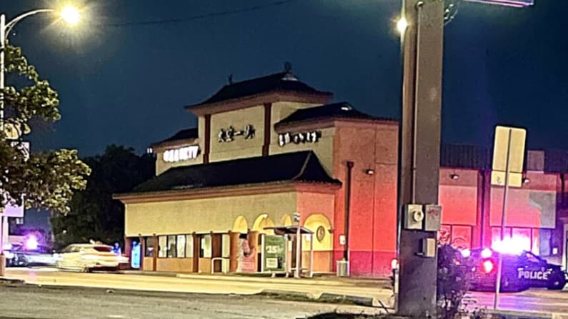 Arrestan a 16 personas e incautan drogas en redada en restaurante chino de Oklahoma City