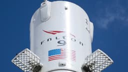 EE. UU. otorga a SpaceX USD 4160 millones para satélites Golden Dome