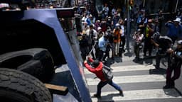 EE. UU. emite advertencia de viaje para México a días de que inicie el Mundial