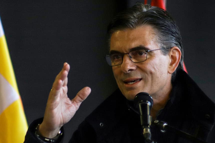 Tras cinco semanas de conflictos, Paz advierte que los violentos no vencerán en Bolivia